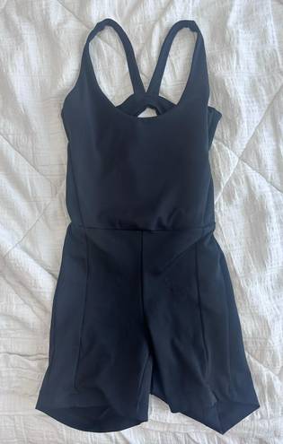 Five The Label Romper Black Size XS