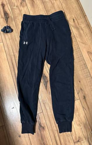 Under Armour Sweatpants