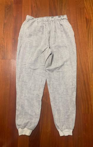 Lululemon Stretch High-Rise Joggers