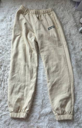 Brandy Melville Newport Sweatpants