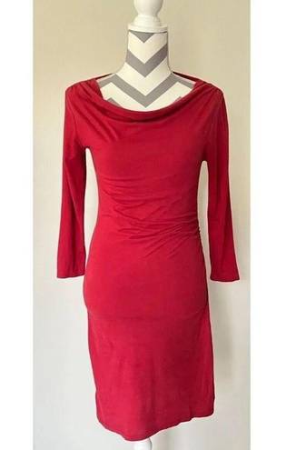 Patagonia ✨ Seabreaks Red Sz XS Dress✨