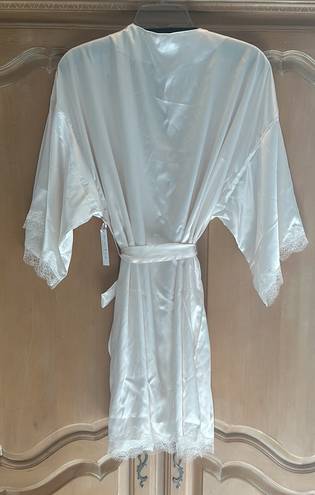 Victoria's Secret NWT  Bride Robe