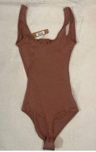 SKIMS LIMITED EDITION Bodysuit NWT