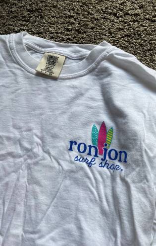 Ron Jon Tee