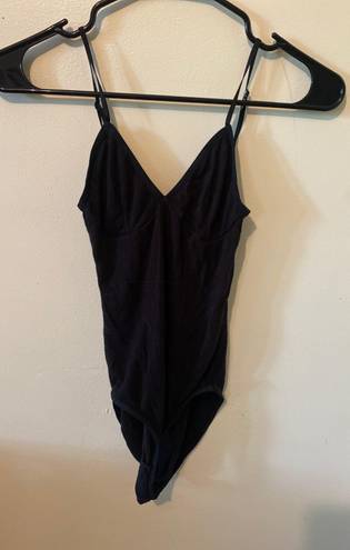 American Apparel Bodysuit