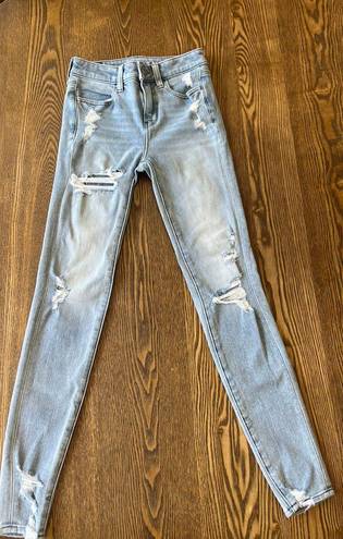 American Eagle Outfitters Jeans