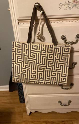 Spartina tote bag medium/large