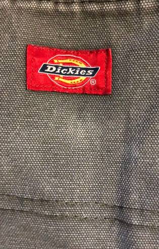 Dickies Green Carpenter  33x32