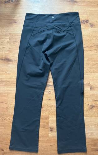 Lululemon Groove Flare Pants