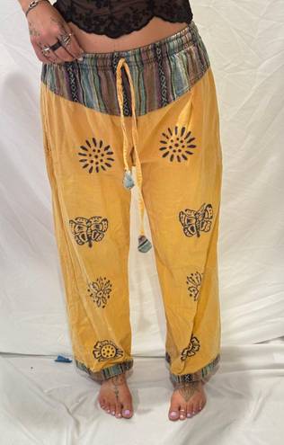 Hippie Pants Size L