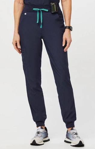 FIGS Navy Fig Joggers 