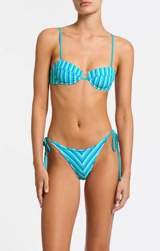 Triangl Sour stripe Mala Bikini