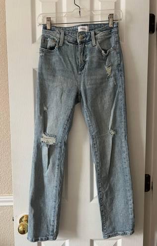 Pistola Jeans