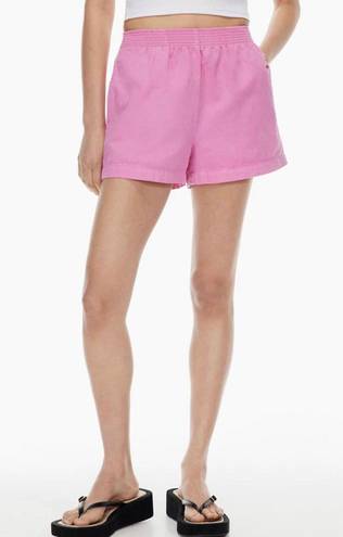 Aritzia Wilfred Free Nova Shorts 3”