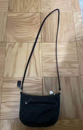 Coach Black Crossbody Purse