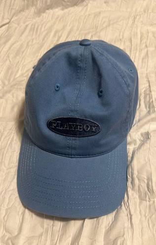 Playboy Hat