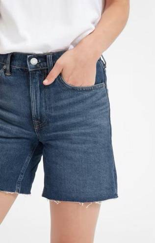 Everlane  The Denim Shorts