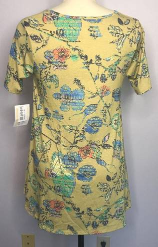 LuLaRoe NWT  Perfect T