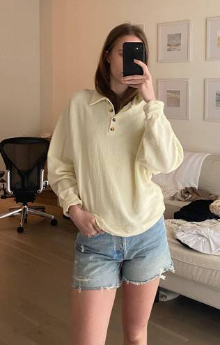 Madewell Sweater