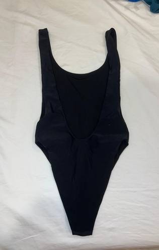 Aerie One Piece Cheeky