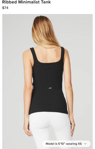 Alo Yoga Tank