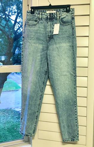 Hidden Jeans - Tapered Urban Outfitters Blue Jeans 27 NWT