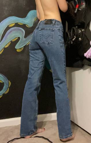 Harley Davidson jeans