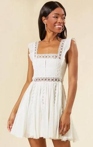 Free People Verona Dress