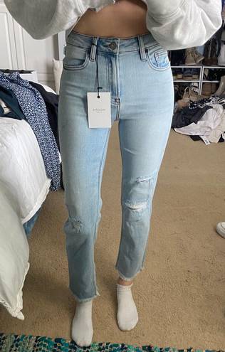 Hidden Jeans NWT Hidden Harley Mom Slim Jeans