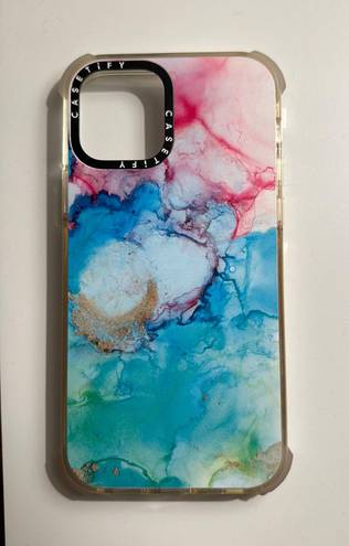 CASETiFY iphone 12 pro