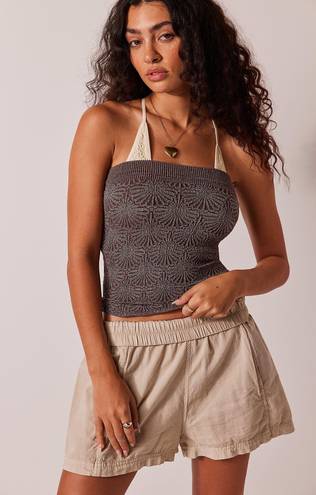 Free People Love Letter Tube Top