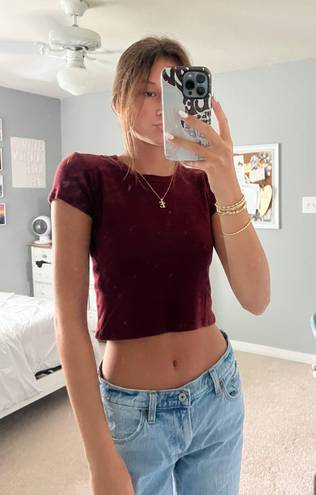 Brandy Melville Top