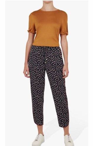 Ted Baker Yolandi Printed Jogger Pants