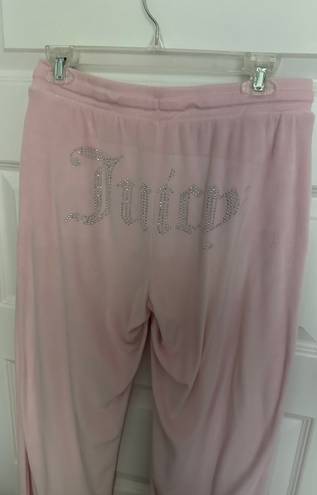 Juicy Couture Sleep Pants