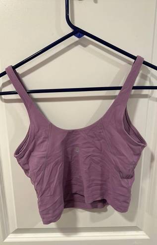 Lululemon Align Tank