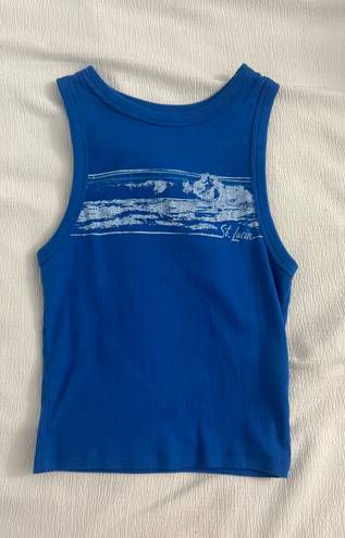 Hollister Tank Top