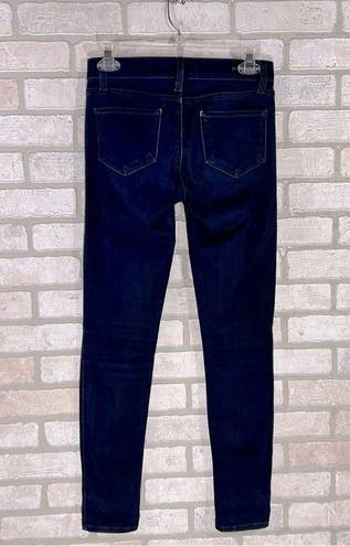 Paige  Verdugo Ultra Skinny Jeans in Emma Wash Size 26