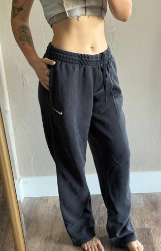 Nike sweats