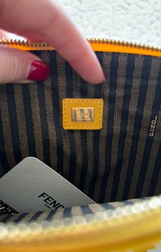 Fendi Clutch