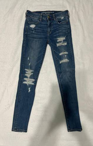 American Eagle Outfitters Jeans