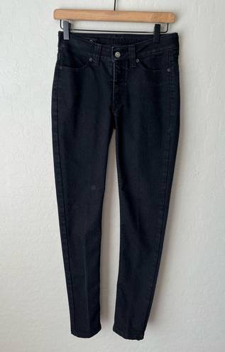 Kimes Ranch  Bonnie black skinny jeans