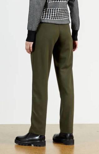 Ted Baker NWT  London Vveria Relaxed Side Trim Jogger in Khaki