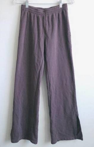 Vuori  Sedona Wideleg Chestnut Sweatpants