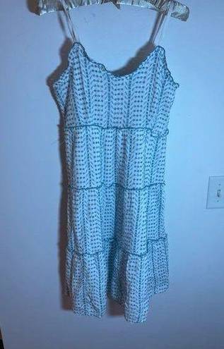 Jessica Simpson Mid length  dress size L