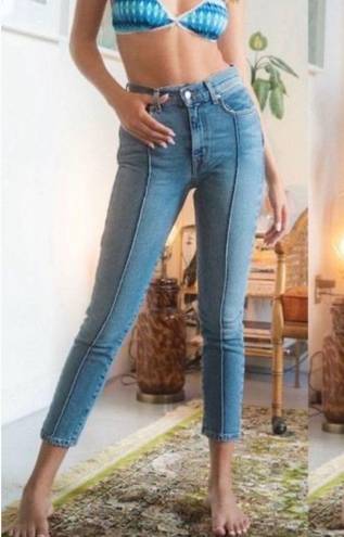 Revice Denim  Venus Star Skinny Jeans | Sz 27