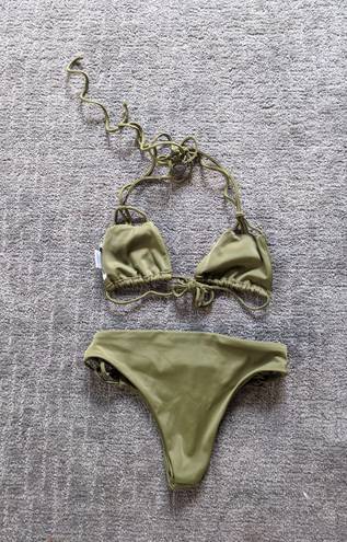 WantMyLook Fiji Bikini Set