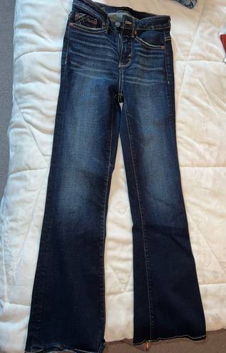 Buckle Black Buckle Jeans Size 23 - $32 (57% Off Retail) - From Sarah