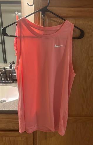 Nike Dri-Fit Tank