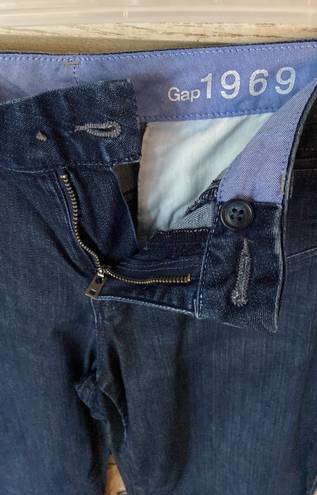 Gap Jeans