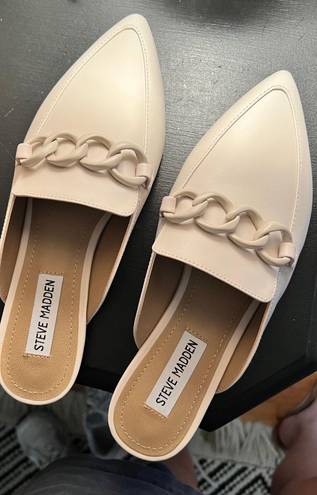 Steve Madden Mules